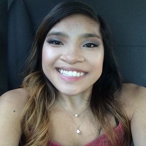 Meet your Posher, Molly